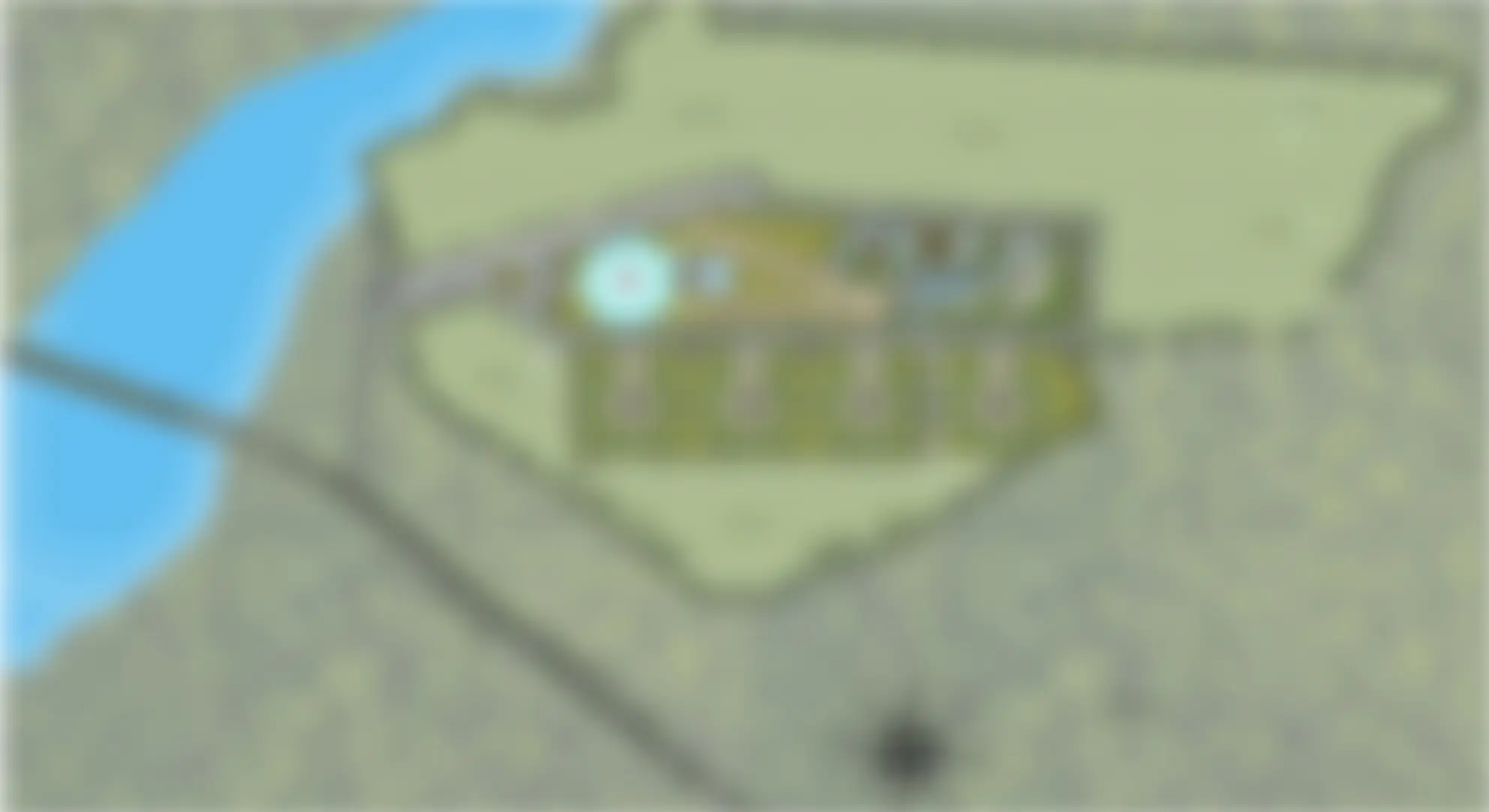 Soul Vankriti site plan