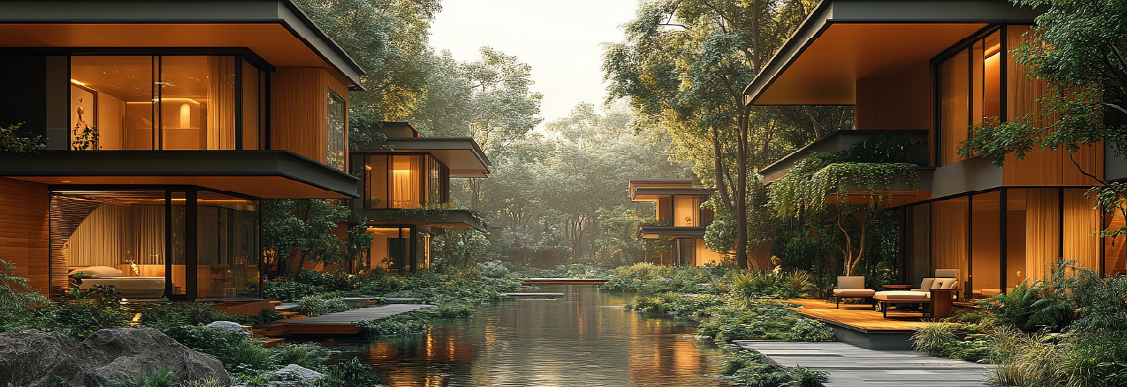 Luxury Second Homes in Rishikesh: The Premier Choice | SOUL