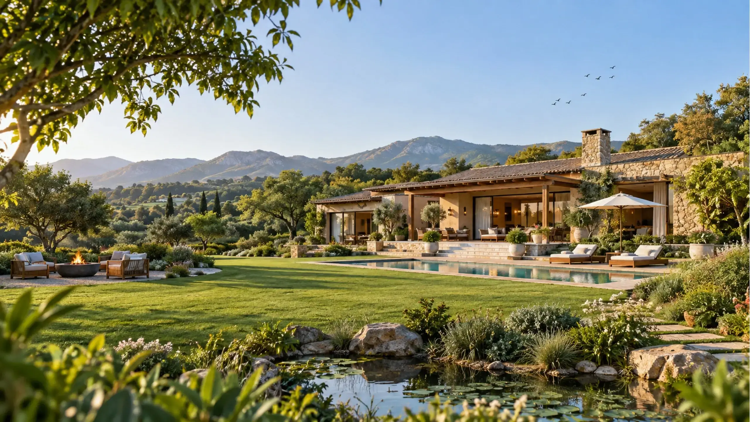 Why Nature-Led Living is Becoming the New Luxury in Real Estate
