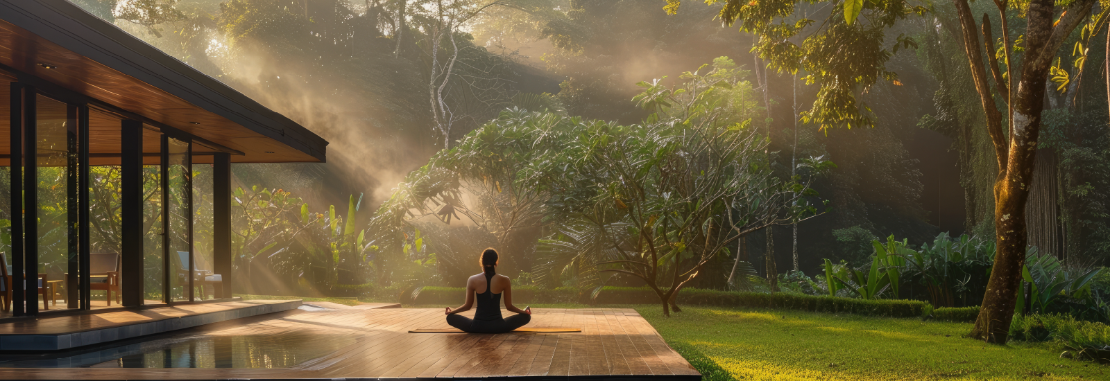 Wellness Real Estate in Haridwar: Live with Nature | SOUL