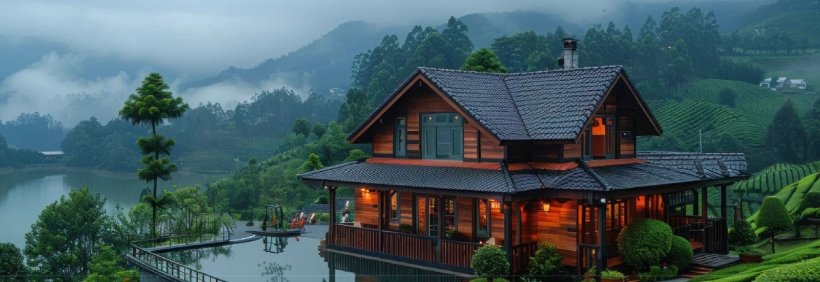 Farm Houses in Uttarakhand: Why Buyers Choose Them | SOUL