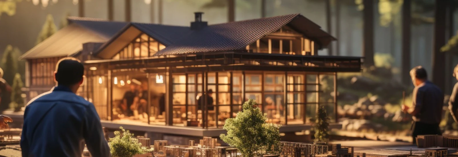 Mudhouses in Haridwar: Sustainable Living in Traditional Earth Homes