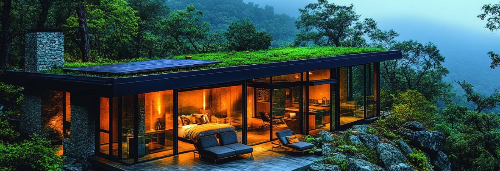 SOUL Prakriti Farm House Second-Home Destination Near Haridwar