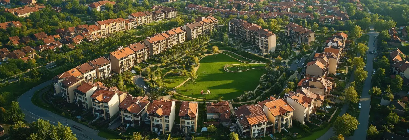 Real Estate in Haridwar 2026 | Best Nature-Integrated Homes & Investment Insights