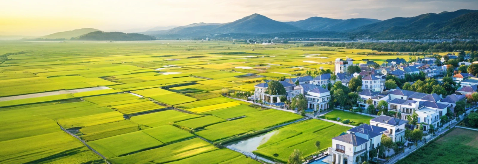 Farm House Living Near Har Ki Pauri: A Peaceful Lifestyle Choice