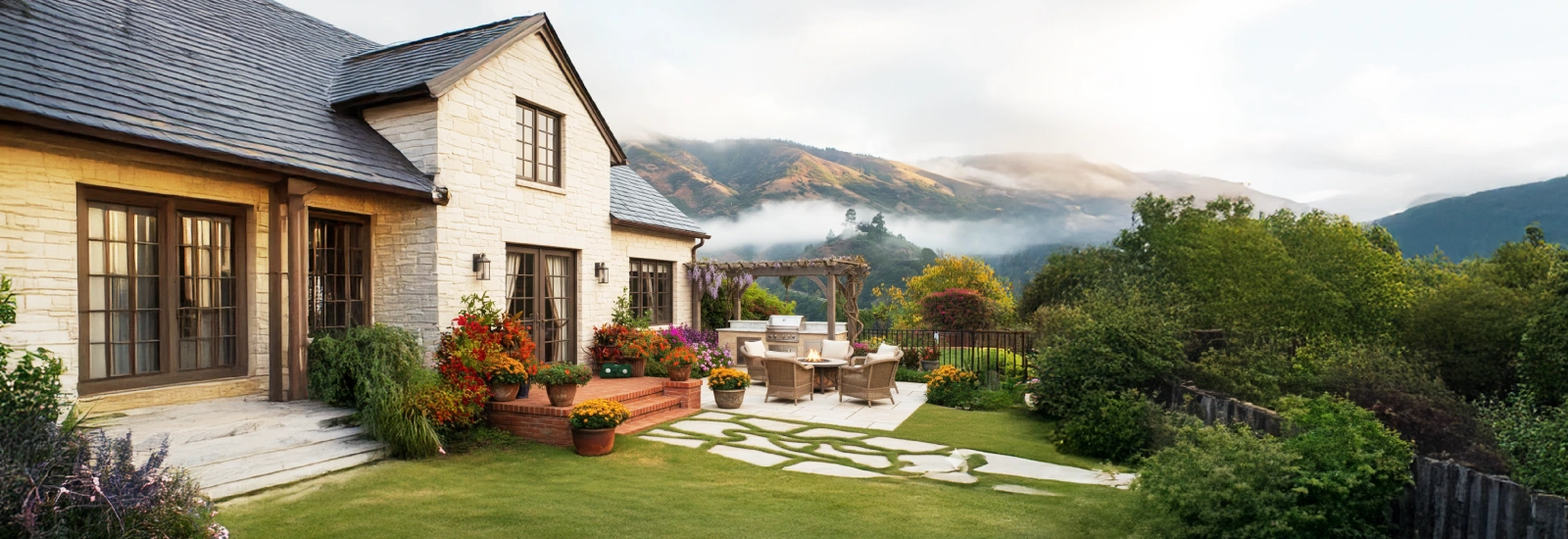 Farm House Near Har Ki Pauri: Lifestyle, Location & Future Growth