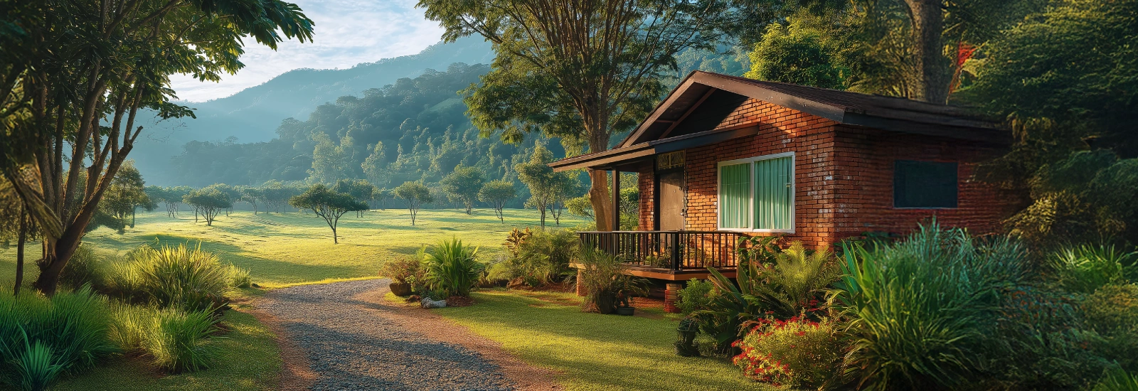 What Makes SOUL Prakriti Farm House Unique in Uttarakhand