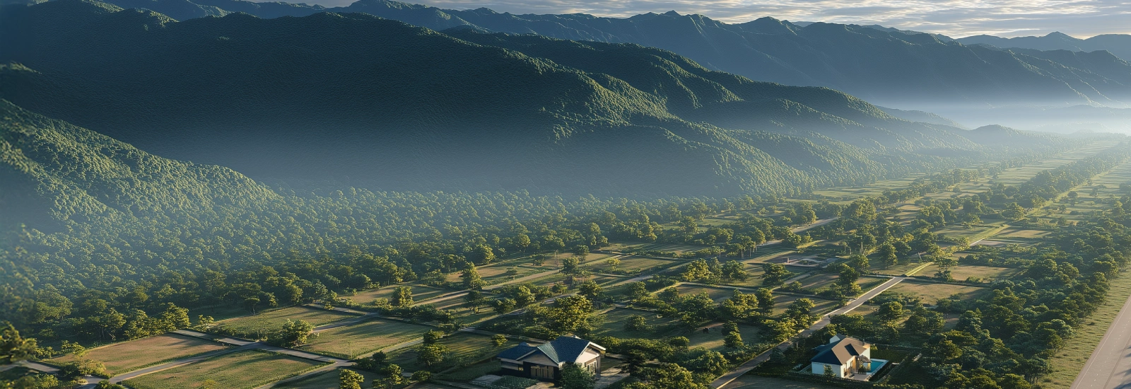 Best Deals on Plots in Haridwar in 2026