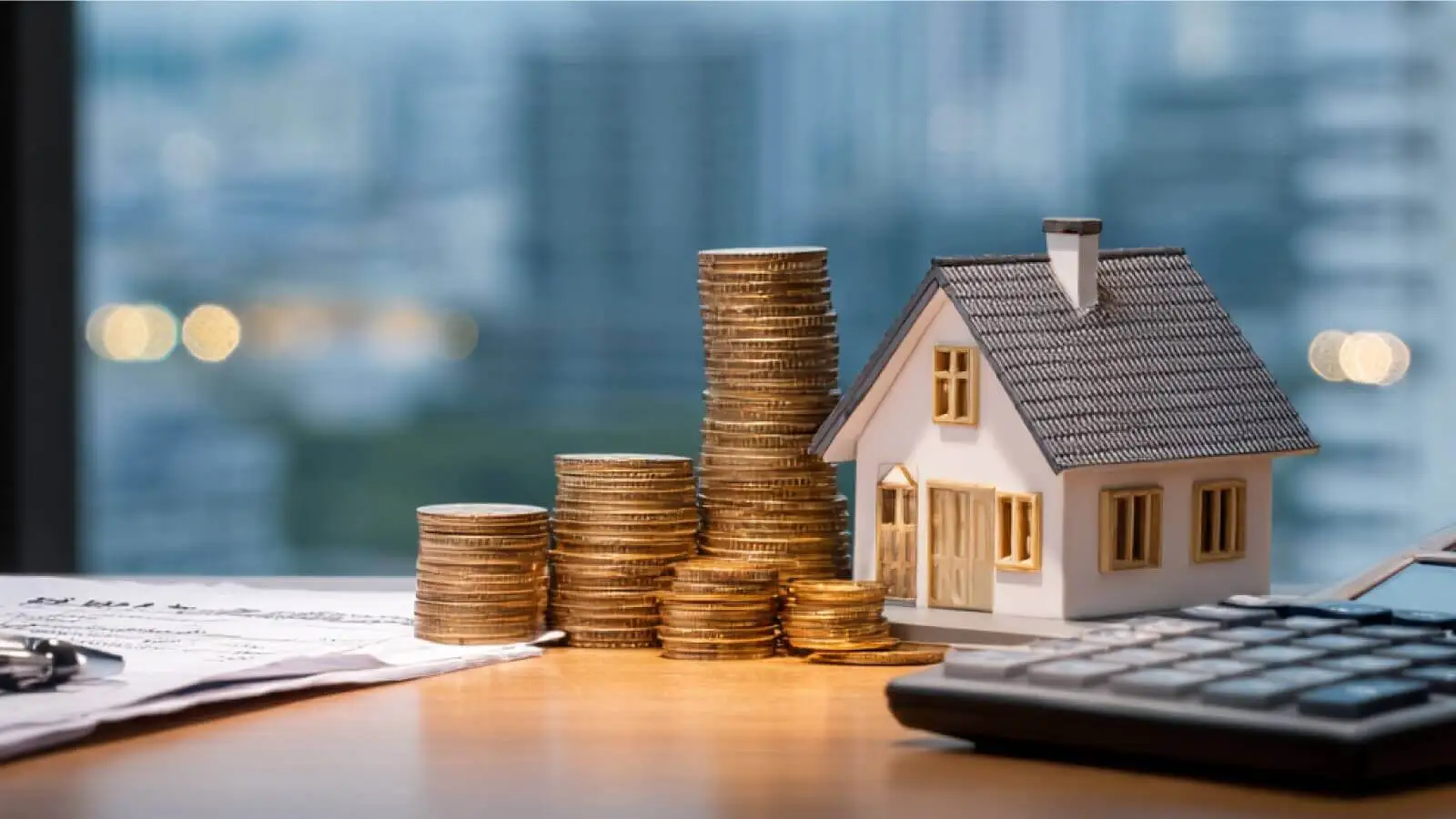 Is Buying a Luxury Villa in Haridwar a Good Investment?