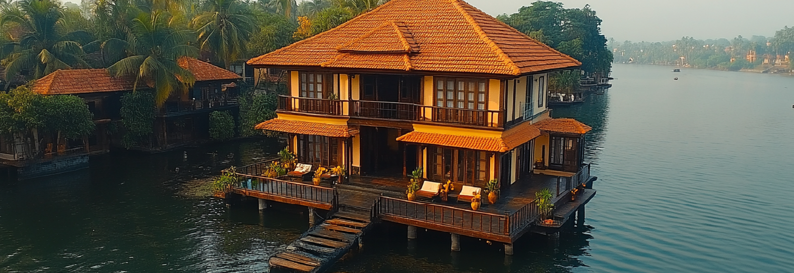 Luxury Farmhouse in Haridwar: Why 2025 Is the Right Time to Invest