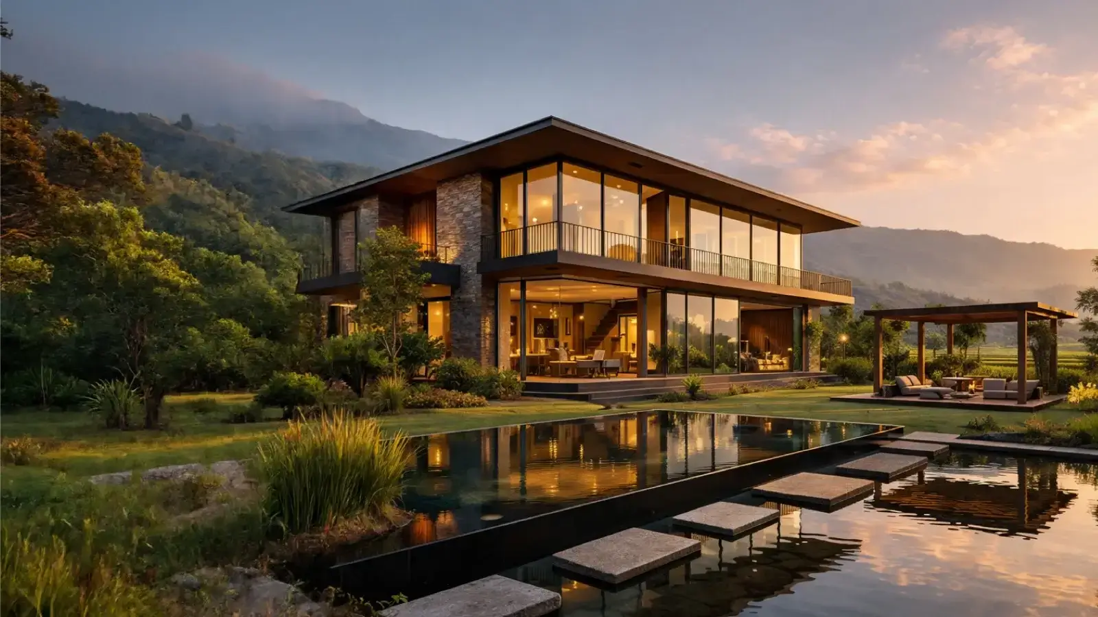 How to Buy a Farmhouse in Haridwar: Step-by-Step Process Explained