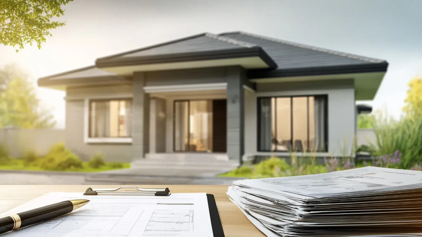 Legal Documents Required for Buying Farmhouse in Haridwar