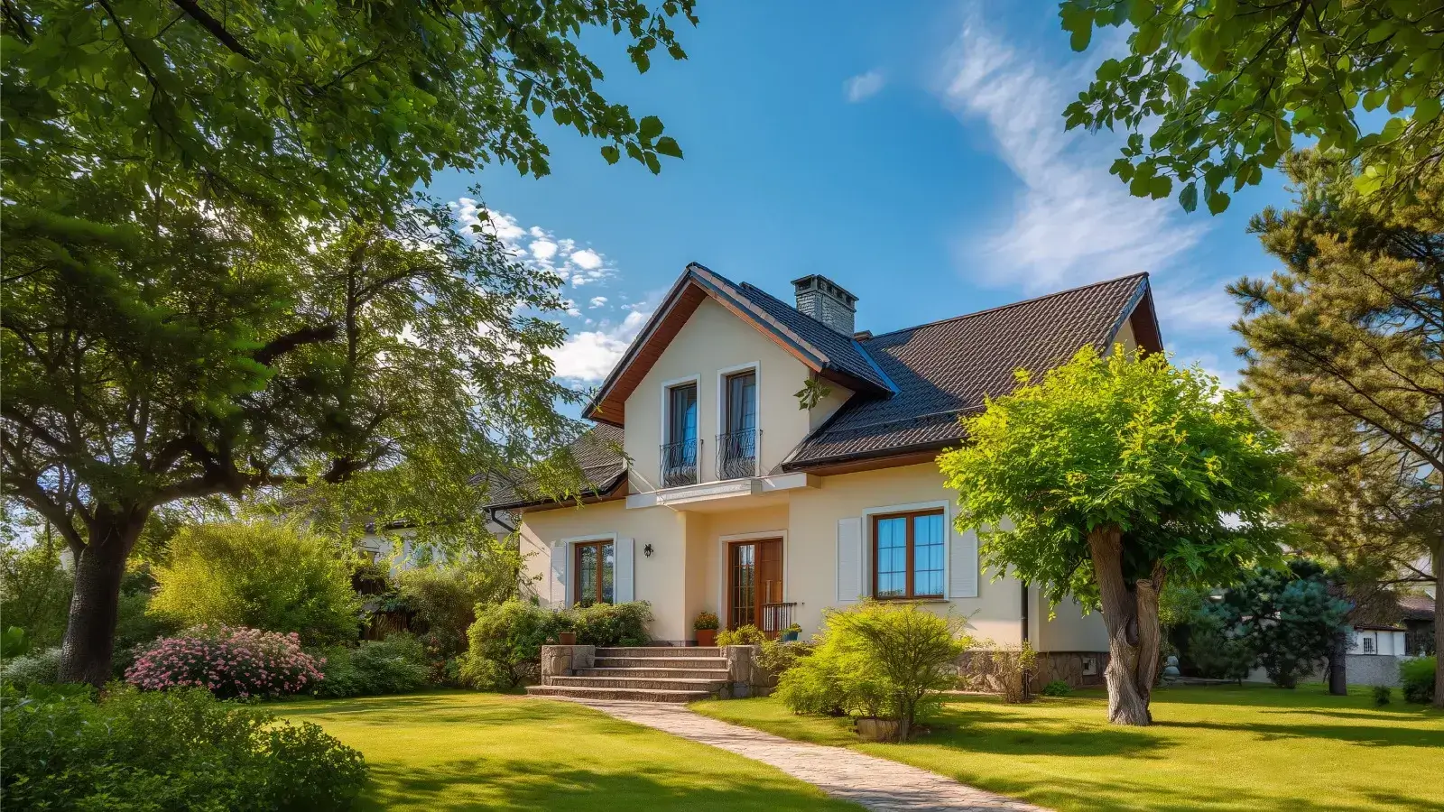 Tax Benefits of Owning a Farmhouse in Haridwar