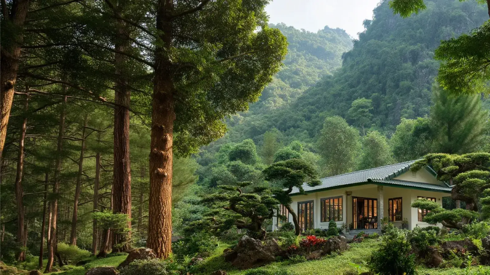 Farmhouse Rental Income in Haridwar: Returns & ROI Guide