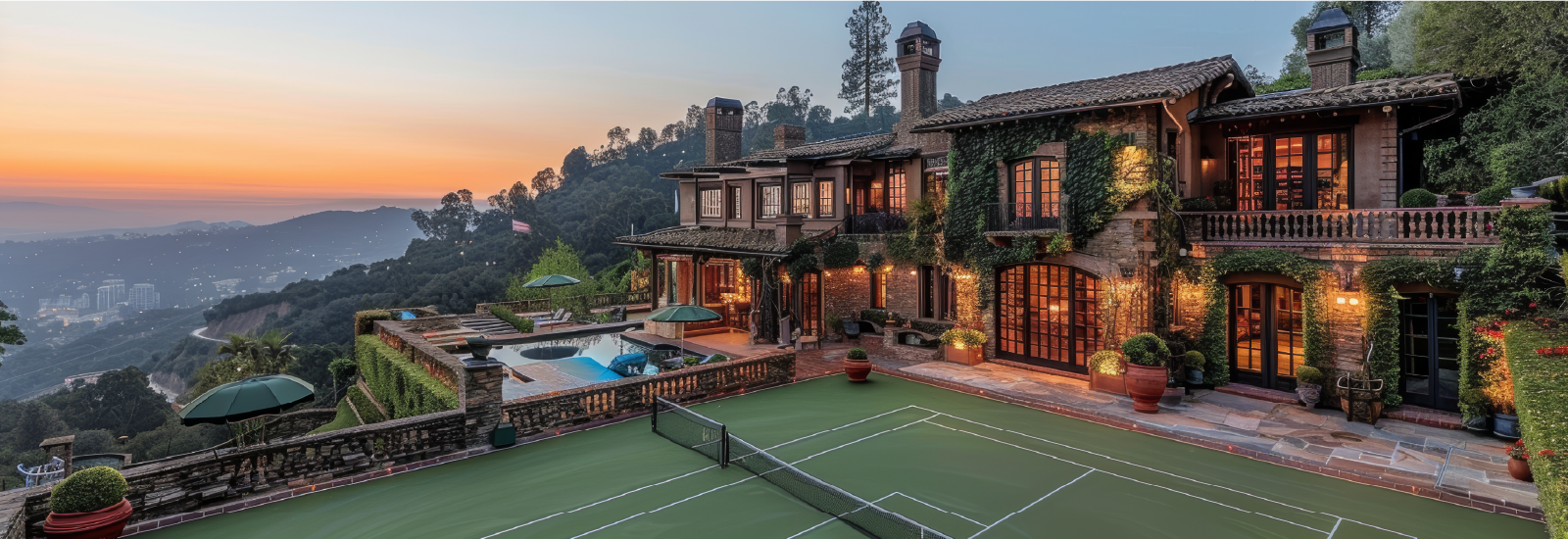 Spiritual Living Homes in India: 2025's Top Trend | SOUL