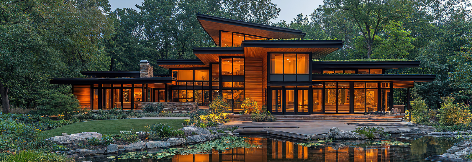 Luxury Farmhouses in Uttarakhand: A New Destination for Mindful Living