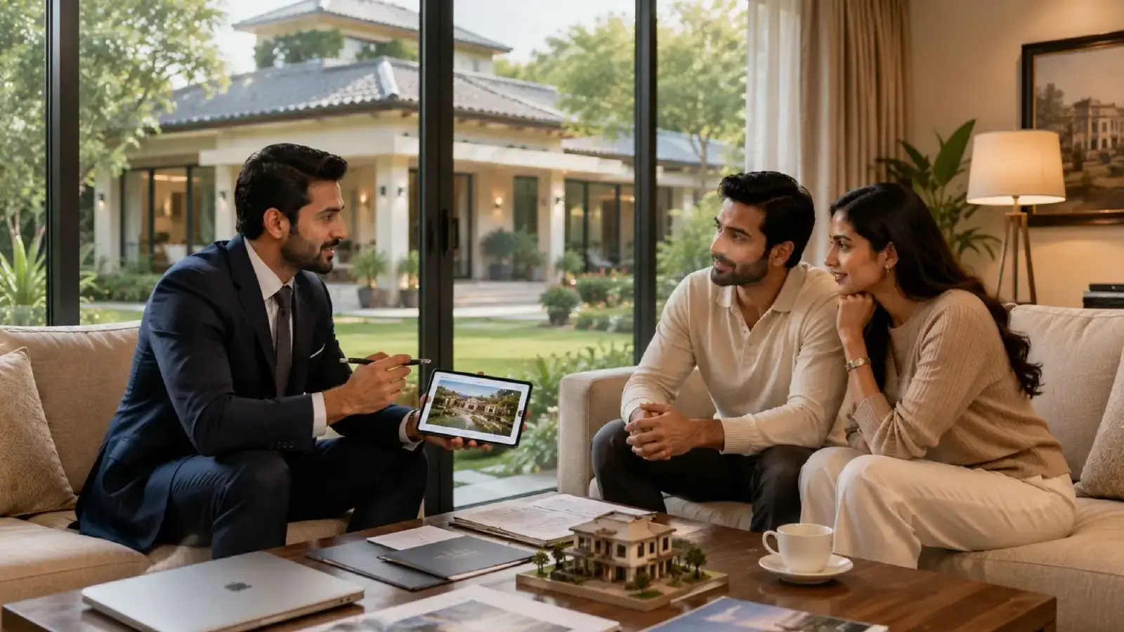NRI Guide to Buying a Luxury Farmhouse in Haridwar